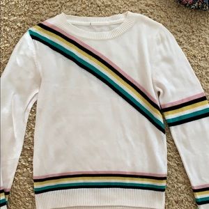 Top Shop Sweater